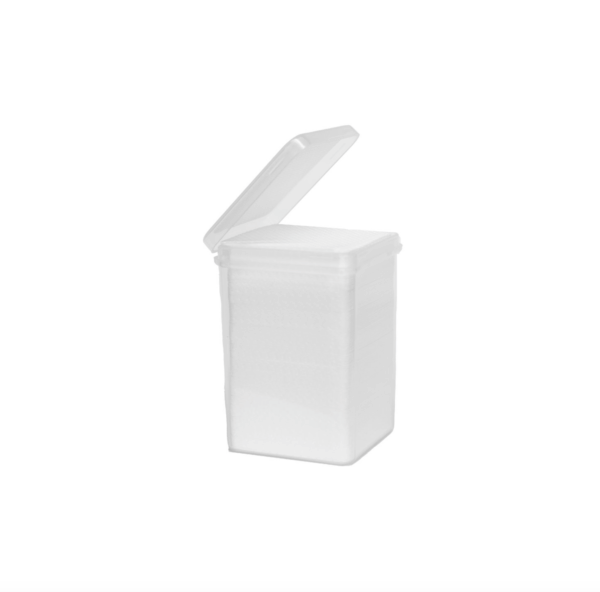 Lint Free Adhesive Wipes